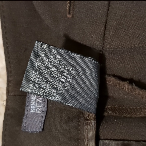 Kenneth Cole reaction Bermuda shorts size 4 - Picture 8 of 10